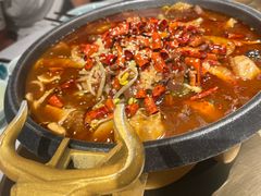 -0776食堂·京城创意菜(七里庄店)