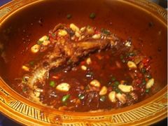 土匪鱼-湘西土菜(望京店)