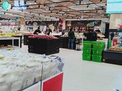 -永辉超市(乐山犍为店)