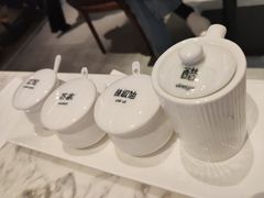 -喜鼎海胆水饺(柏威年购物中心店)