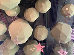 -水桶王国主题餐厅·聚会·生日派对·亲子活动·家庭套餐(亚龙湾希尔顿店)