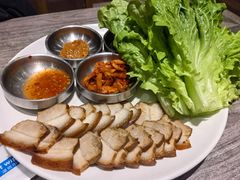 -全州豆芽汤饭