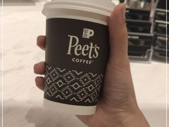 -Peet's Coffee皮爷咖啡(上海长风大悦城店)