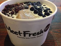 -Meet Fresh鮮芋仙(时代天街店)