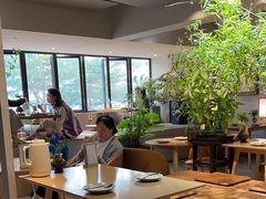 -本处·素食·融合料理(南油店)