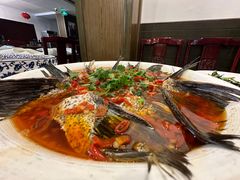 -旭龙鱼头王(航华店)
