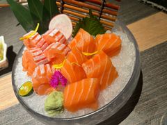 -炙柒Sekinana·精致日料(合生汇店)