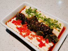 -鸣记脆皮烤鱼(岐山路店)