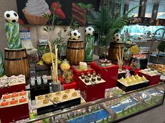 -韵咖啡自助餐厅(天津香格里拉店)