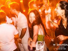 -池畔酒吧 WET Bar