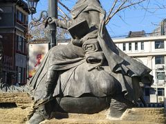 -小白楼1902欧式风情街