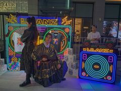 -大唐不夜城-开元广场