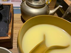 -冰川延边料理·炭烤串(原小木屋店)