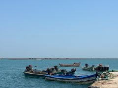 -那香海钻石沙滩浴场