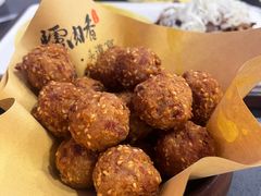 -天仁聚驴肉香(北石槽店)