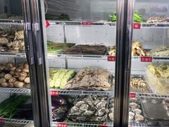 -德四家·云南傣味烧烤品牌(和谐店)