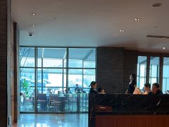 -阿纳迪酒店·秘境西餐厅
