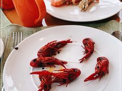 -视界美食自助餐厅·石家庄希尔顿酒店