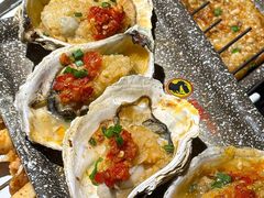 -诸锣记烤串·锦州烧烤(淘金店)
