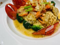 -万龙洲海鲜(大兴绿地缤纷城店)