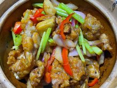-绿柠食堂(北外滩店)