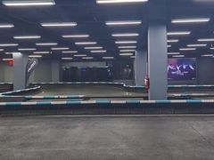 -e赛道卡丁车