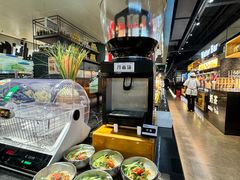 -韩盛·盛江山自助料理(于洪新玛特店)