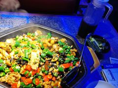紫苏味牛蛙平锅-蛙来哒(友谊阳光城店)
