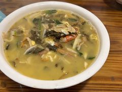 -山里人姜汁(府东小区店)