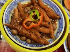 -捷信牛奶甜品世家(学府店)