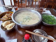 -野狗羊肉汤
