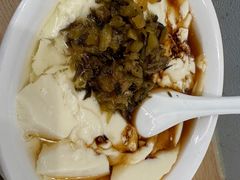 -陈阿婆豆腐脑-卤煮小吃(朝阳路店)