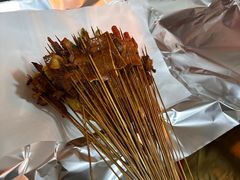 -乐山过把瘾油炸串串(河滨丽苑店)