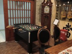-星空密室·精选(天一豪景店)
