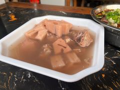 -大邑李记肥肠血旺