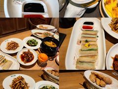 -新白鹿餐厅(城西银泰城店)