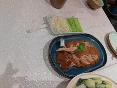 -萃華楼(王府井店)