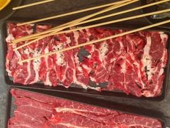 -林记潮牛·牛肉火锅(上马墩店)
