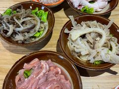 -铭记蛙小仙·活蛙畅享(CBD万达广场店)