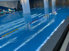 -奥斯风暴健身俱乐部(博汇店)