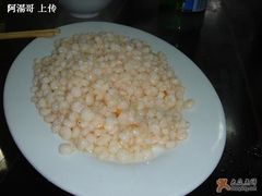 清炒河虾仁-西汇饭店(甪直店)