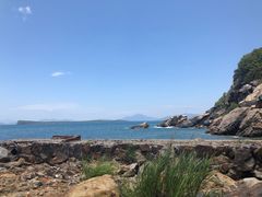 -西涌国际滨海旅游区