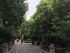 -西郊壹号