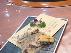 -清真悦宾楼食府(海湖店)