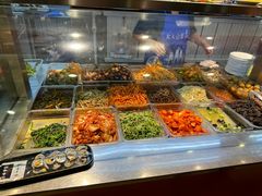 -春花民族美食(佳木斯总店)