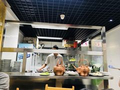 -三兴涮羊肉(荣安大街店)