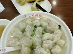 -小姜锅贴(凤凰街店)