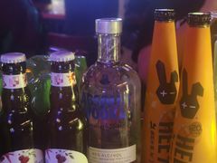 -HIB HUB公社(解放西路店)