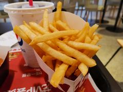 -肯德基(宁波万达店)