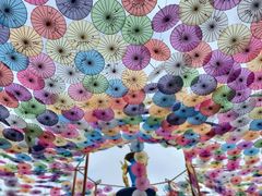 -一寨两国风景区